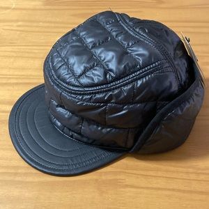 Patagonia Nano Puff cap